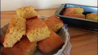 SLAPKOEK  MY MOMS RECIPE l SOUTH AFRICAN YOUTUBER l [upl. by Mansur636]