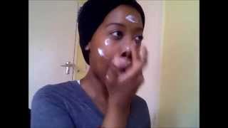 Watch Clinique Insider Vumiles review of the 7 Day Scrub Cream RinseOff Formula [upl. by Saxen]