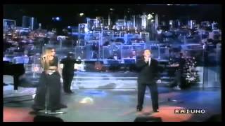 Al Bano amp Romina Power  Oggi sposi Sanremo 1991 prima serata [upl. by Luckin2]