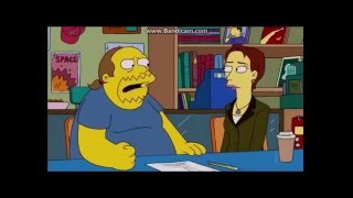 Simpsons  Best of Comic Book Guy [upl. by Edmea528]