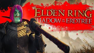 Elden Ring Shadow of the Erdtree  LE DLC DE TROP [upl. by Tonya142]