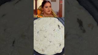 Navratri Kheer Series Day 12 Paneer Kheer ASMR  shorts feed asmr food navratri [upl. by Bobbie]