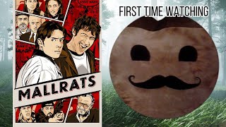 Mallrats 1995 FIRST TIME WATCHING  MOVIE REACTION 1102 [upl. by Namlas243]