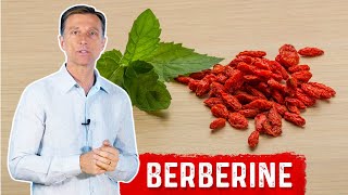 The Amazing Benefits of Berberine [upl. by Tomi124]