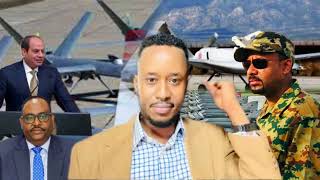 Puntland oo Qabatay 5 Drone oo lagu khaarijij lahaa masuul ka tirsan Madaxda Somalida Yaa loo waada [upl. by Nnylyaj344]