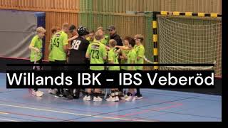 Willands IBK IBF Veberöd P09 [upl. by Acinom9]