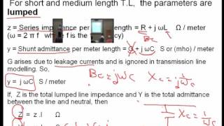 Lecture 15  TL Modelling  Dr Mahmoud Ismail [upl. by Enomyar]