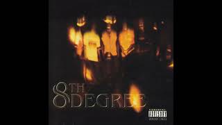 8th Degree  8th Degree 2001 FULL ALBUM NU METAL [upl. by Tandi]