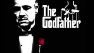 The Godfather Theme 1972 full [upl. by Atinev]