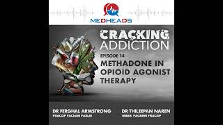 Methadone in Opioid Agonist Therapy [upl. by Ernie]