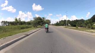 Time lapse Nauru [upl. by Kronick972]