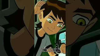 The Omnitrix fact you dont know Hindi•With English Subtitles Ben10 [upl. by Ailecra754]