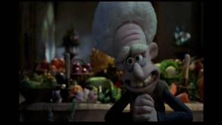 Wallace and Gromit  The Vicar HD [upl. by Rodrique612]