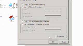 Troubleshooting Network connectivity issues with Windows XP [upl. by Knick]