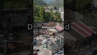 Tennessee is top RV resorts  Dollywood [upl. by Lan]