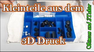 Simson Neues vom 3D Druck nützliche Kleinteile [upl. by Chelsea65]