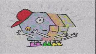 Logo Effects PBS Kids PPals 19931996 [upl. by Curley]