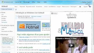 Video Aulacriar um msnwindows live id gratuitamente [upl. by Nov676]