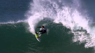 Jordy Smith and His Beloved Jeffreys Bay  ONeill [upl. by Irok863]