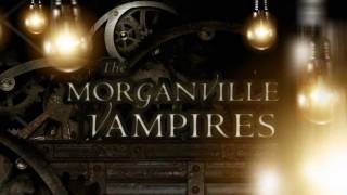 OFFICIAL MORGANVILLE VAMPIRES Music Video [upl. by Nuahsar]