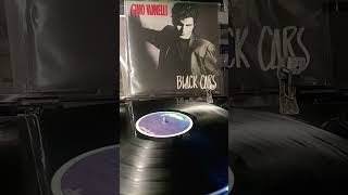 Gino Vannelli  Black Cars [upl. by Yeldarb]