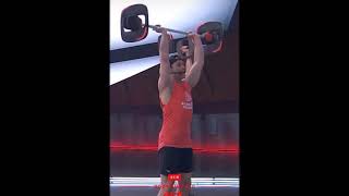 Body pump 120 sizzler bodypump sports fitness challenge [upl. by Ynnavoeg]