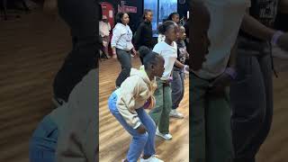 Soweto’s Finest Dance Studio amapianodance amapiano sowetosfinestdancestudio dancestudio [upl. by Ali]