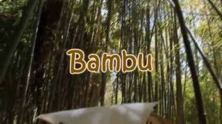 Bambu Cloth  Super absorbent bamboo towel [upl. by Gnoud611]