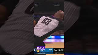 The Funniest NBA Moments shorts nba nbaedits [upl. by Adnaval72]