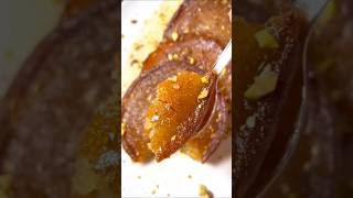 Bhai Dooj special Instant Malpua shorts youtubeshorts youtube ytshorts shortvideo recipe yt [upl. by Bloom118]