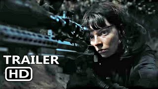 10 BEST MOVIE TRAILERS 2024 August 4K ULTRA HD [upl. by Wey]