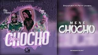 Svgar Boy ft Pety chabalMene Chochó [upl. by Zia]