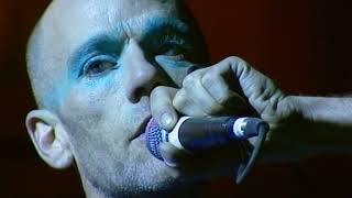 REM  Its The End Of The World As We Know It And I Feel Fine Live from Glastonbury 1999 [upl. by Jayne]