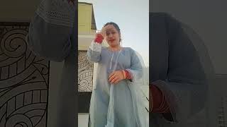 Bole jiya piya piya ❤🥰🥀💃 [upl. by Airan]