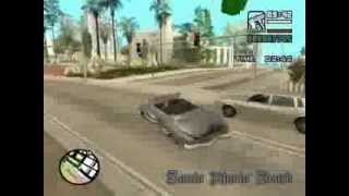 GTA San Andreas PC 100 Walkthrough Part 31 [upl. by Essie]