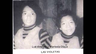 Ingrato amor 1988 Las Violetas  Musica Parrandera Paisa De Colombia [upl. by Attem]