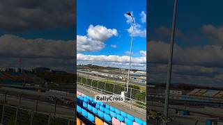 FIA World Rallycross Championship🏁🔊shortvideo keşfet rally fia [upl. by Ranjiv]