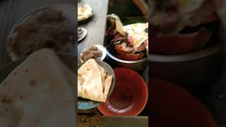 Itwar Bazar famous kileji sunday itwarbazar eating eatingvlogs shortsfamous viewers bazar yt [upl. by Winfrid]