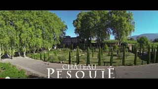 Château Pesquié General Presentation [upl. by Maag852]