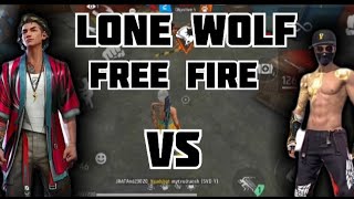 ✅LONE WOLF IN FREE FIRE MAX 🔥1V1 COSTOM ONLY HAEDSHOT GARENA ⚡JOOD LEVAL GAMEPLAY ✅ GAME 🎯🎯 [upl. by Batchelor]