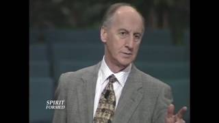 Why you need to be filled with the Holy Spirit  Pastor Jack Hayford [upl. by Letnom]