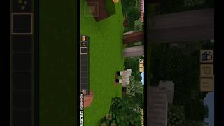 Ovca iz minecrafta 🐑 minecraft minecraftshorts gameplay comedy gaming shorts [upl. by Marbut]