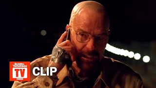 Breaking Bad  Walters Phone Call Scene S5E14  Rotten Tomatoes TV [upl. by Hcir]