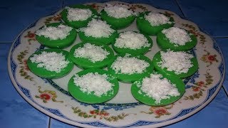 Cara Membuat Kue Lumpang Enak [upl. by Lede]