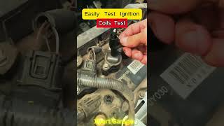 Inductive Ignition Coil Tester technicalasif viralvideo youtubeshorts trending [upl. by Ximenez167]