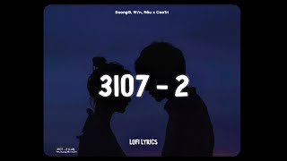 31072 Lofi Ver  DuongG Nâu Wn x CaoTri [upl. by Ardnaik]