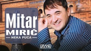 Mitar Miric  Ludo i nezaboravno  Audio 2006 [upl. by Eatnahs]