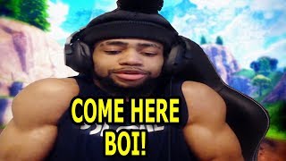 TSM DAEQUAN MOST VIEWED TWITCH CLIPS OF ALL TIME 4 [upl. by Dauf]