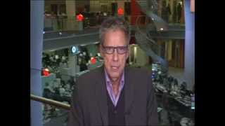 Prof Christian Dustmann on BBC Yorkshire Look North [upl. by Eseret]