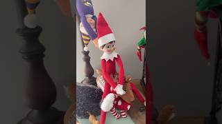 Elf on the Shelf amp Friends crojocorner [upl. by Htebasyle759]